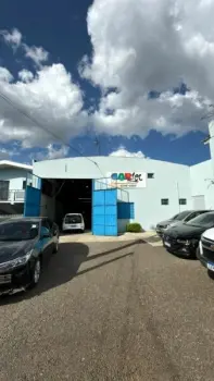 Imagem do anúnio: Vendo imóvel comercial em Fraiburgo , Santa Catarina no bairro Centro