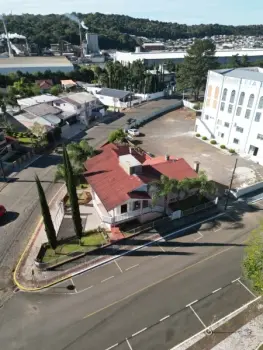 Imagem do anúnio: Vendo casa em Fraiburgo , Santa Catarina no bairro São José