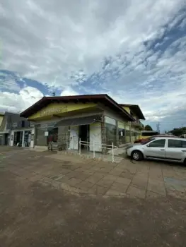 Imagem do anúnio: Vendo imóvel comercial em Fraiburgo , Santa Catarina no bairro São Miguel