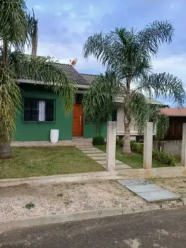 Imagem do anúnio: Vendo casa em Fraiburgo , Santa Catarina no bairro Portal