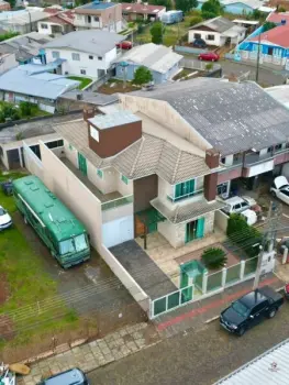 Imagem do anúnio: Vendo casa em Fraiburgo , Santa Catarina no bairro Centro