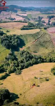 Imagem do anúnio: Vendo fazenda / sítio / chácara em Pinheiro Preto , Santa Catarina no bairro Pinheiro Preto