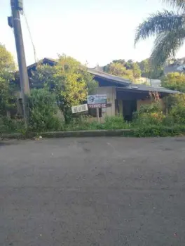 Imagem do anúnio: Vendo casa em Fraiburgo , Santa Catarina no bairro Jardim América
