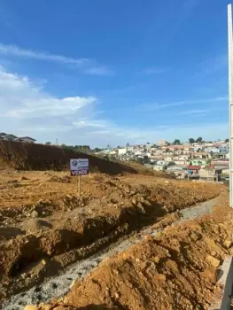 Imagem do anúnio: Vendo terreno / lote / condomínio em Fraiburgo , Santa Catarina no bairro Mirassol
