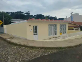 Imagem do anúnio: Alugo casa em Fraiburgo , Santa Catarina no bairro Santa Mônica