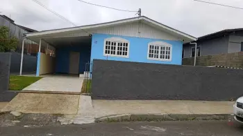 Imagem do anúnio: Alugo casa em Fraiburgo , Santa Catarina no bairro Das Nações