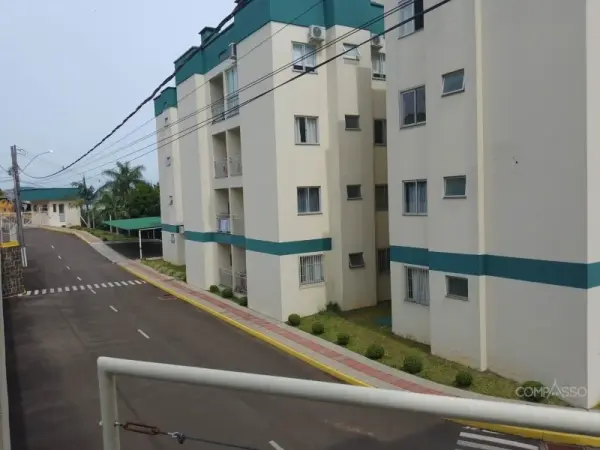 Imagem do anúnio: Vendo apartamento em Concórdia , Santa Catarina no bairro Santa Cruz