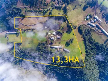 Imagem do anúnio: Vendo terreno / lote / condomínio em Concórdia , Santa Catarina no bairro Linha Kaiser