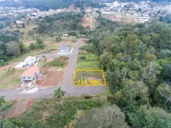 Imagem do anúnio: Vendo terreno / lote / condomínio em Concórdia , Santa Catarina no bairro Guilherme Reich