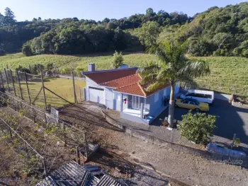 Imagem do anúnio: Vendo fazenda / sítio / chácara em Concórdia , Santa Catarina no bairro Linha São Paulo
