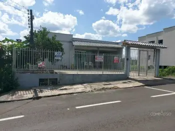 Imagem do anúnio: Vendo casa em Concórdia , Santa Catarina no bairro Nações