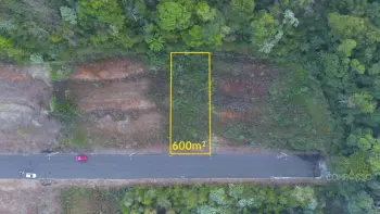 Imagem do anúnio: Vendo terreno / lote / condomínio em Concórdia , Santa Catarina no bairro Loteamento Dom Nelson