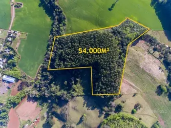 Imagem do anúnio: Vendo terreno / lote / condomínio em Concórdia , Santa Catarina no bairro Linha Tamanduá