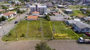 Imagem do anúnio: Vendo terreno / lote / condomínio em Curitibanos , Santa Catarina no bairro Centro