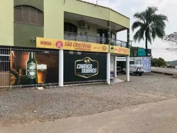 Imagem do anúnio: Vendo imóvel comercial em Concórdia , Santa Catarina no bairro São Cristóvão