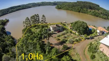 Imagem do anúnio: Vendo fazenda / sítio / chácara em Concórdia , Santa Catarina no bairro Rancho Grande