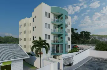 Imagem do anúnio: Vendo apartamento em Concórdia , Santa Catarina no bairro Arvoredo