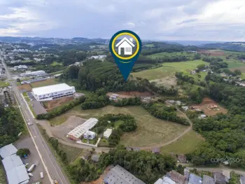 Imagem do anúnio: Vendo terreno / lote / condomínio em Concórdia , Santa Catarina no bairro São Cristóvão