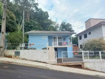 Imagem do anúnio: Vendo casa em Concórdia , Santa Catarina no bairro Nações