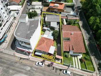 Imagem do anúnio: Vendo terreno / lote / condomínio em Concórdia , Santa Catarina no bairro Centro