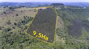 Imagem do anúnio: Vendo terreno / lote / condomínio em Concórdia , Santa Catarina no bairro Engenho Velho