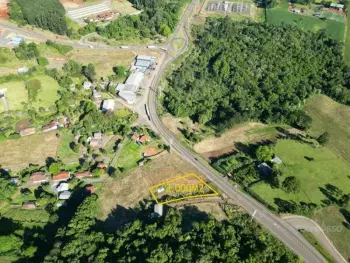 Imagem do anúnio: Vendo terreno / lote / condomínio em Concórdia , Santa Catarina no bairro Contorno Norte