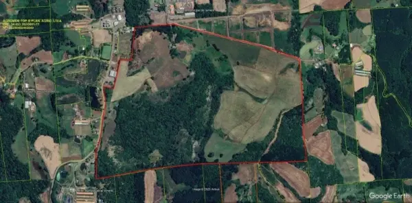 Imagem do anúnio: Vendo fazenda / sítio / chácara em Iomerê , Santa Catarina no bairro Centro