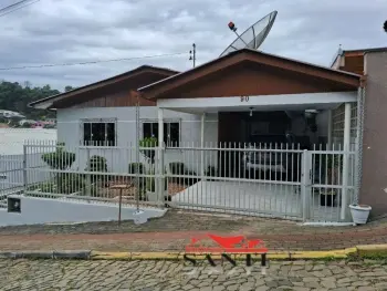Imagem do anúnio: Vendo casa em Videira , Santa Catarina no bairro Rio das Pedras
