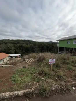 Imagem do anúnio: Vendo terreno / lote / condomínio em Videira , Santa Catarina no bairro Santa Gema