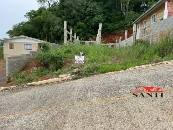 Imagem do anúnio: Vendo terreno / lote / condomínio em Videira , Santa Catarina no bairro Santa Gema