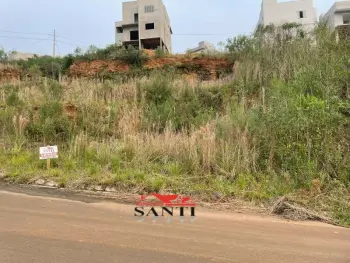 Imagem do anúnio: Vendo terreno / lote / condomínio em Videira , Santa Catarina no bairro Santa Gema