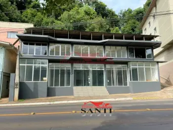 Imagem do anúnio: Vendo imóvel comercial em Videira , Santa Catarina no bairro Centro