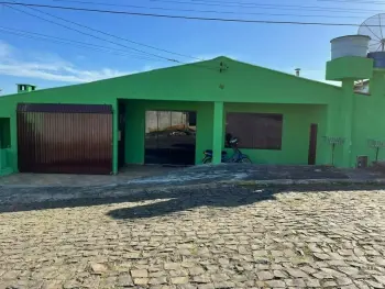 Imagem do anúnio: Vendo casa em Videira , Santa Catarina no bairro Farroupilha