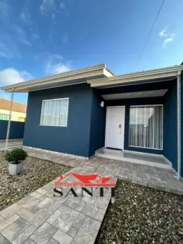 Imagem do anúnio: Vendo casa em Videira , Santa Catarina no bairro Campina Bela