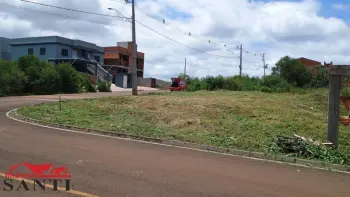 Imagem do anúnio: Vendo terreno / lote / condomínio em Videira , Santa Catarina no bairro Loteamento Jardim Itália