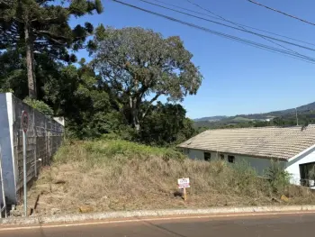 Imagem do anúnio: Vendo terreno / lote / condomínio em Videira , Santa Catarina no bairro Santa Gema