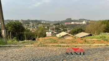 Imagem do anúnio: Vendo terreno / lote / condomínio em Videira , Santa Catarina no bairro De Carli