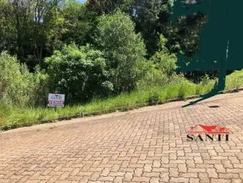 Imagem do anúnio: Vendo terreno / lote / condomínio em Videira , Santa Catarina no bairro Portal - Cantu