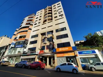 Imagem do anúnio: Vendo apartamento em Videira , Santa Catarina no bairro Centro