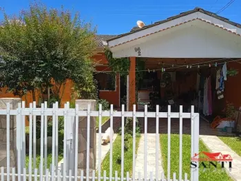 Imagem do anúnio: Vendo casa em Videira , Santa Catarina no bairro Nossa Senhora Aparecida