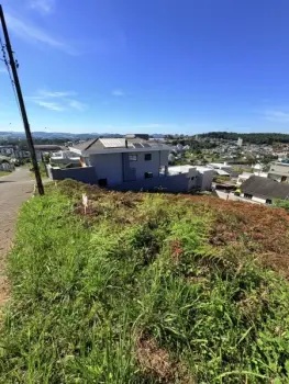 Imagem do anúnio: Vendo terreno / lote / condomínio em Videira , Santa Catarina no bairro Loteamento Cantú