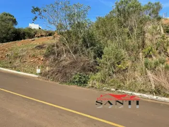 Imagem do anúnio: Vendo terreno / lote / condomínio em Videira , Santa Catarina no bairro Santa Gema