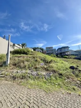 Imagem do anúnio: Vendo terreno / lote / condomínio em Videira , Santa Catarina no bairro Loteamento Cantú
