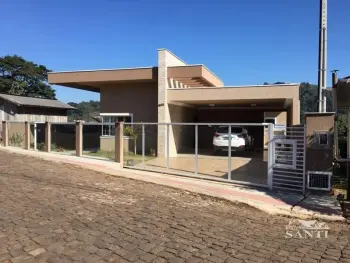 Imagem do anúnio: Vendo casa em Tangará , Santa Catarina no bairro Centro