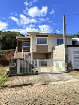 Imagem do anúnio: Vendo casa em Videira , Santa Catarina no bairro Santa Lúcia