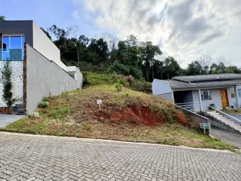 Imagem do anúnio: Vendo terreno / lote / condomínio em Videira , Santa Catarina no bairro Portal - Cantu