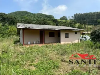 Imagem do anúnio: Vendo fazenda / sítio / chácara em Videira , Santa Catarina no bairro Linha Tamanqueira