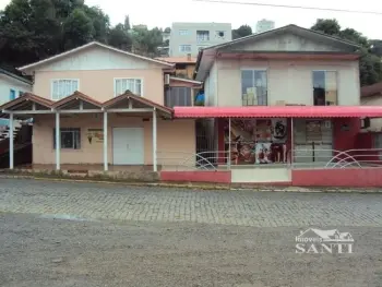 Imagem do anúnio: Vendo imóvel comercial em Videira , Santa Catarina no bairro Santa Tereza