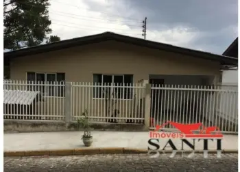 Imagem do anúnio: Vendo casa em Videira , Santa Catarina no bairro Centro