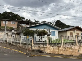 Imagem do anúncio: Vendo casa em Videira , Santa Catarina no bairro De Carli